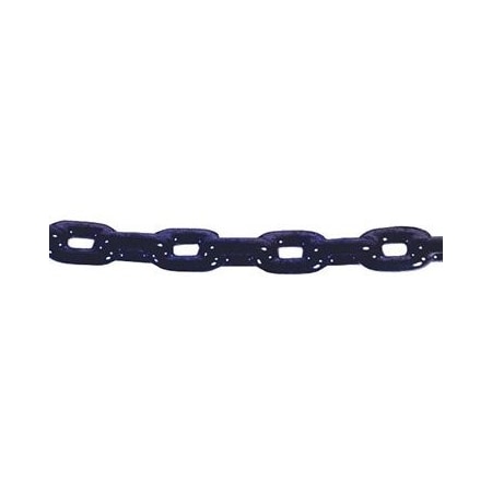 Greenfield Chain-Anchor 4Ft X 1/4 Blk, No 2115 B 2115 B